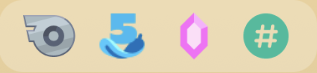 Discord badges